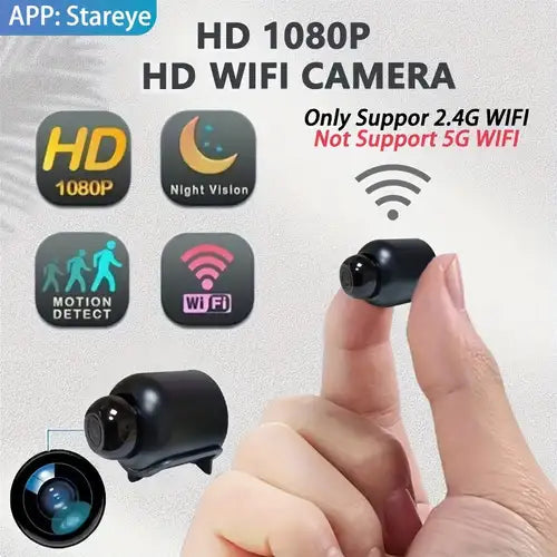 MINI CAMARA