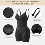BODY SHAPE MOLDEADOR ENTERIZO ADELGAZANTE