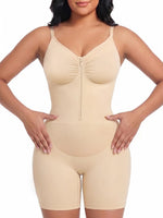 BODY SHAPE MOLDEADOR ENTERIZO ADELGAZANTE