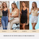BODY SHAPE MOLDEADOR ENTERIZO ADELGAZANTE