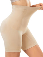 SHORT MOLDEADOR SHAPEWEAR CON REALCE