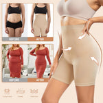 SHORT MOLDEADOR SHAPEWEAR CON REALCE