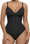 FAJA BODY ESTILO PANTY BODYSUIT CONTROL DE ABDOMEN