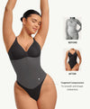 FAJA BODY ESTILO PANTY BODYSUIT CONTROL DE ABDOMEN