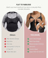 FAJA BODY ESTILO PANTY BODYSUIT CONTROL DE ABDOMEN