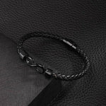 PULSERA INFINITA PERSONALIZADA EL REGALO MAS ESPECIAL PARA TU ESPOSO
