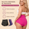 PACK X 6 UND PANTY MOLDEADOR CINTURA ALTA