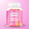 CURVY GUMMIES – AUMENTA – MOLDEA – FITOESTROGENOS CADERAS