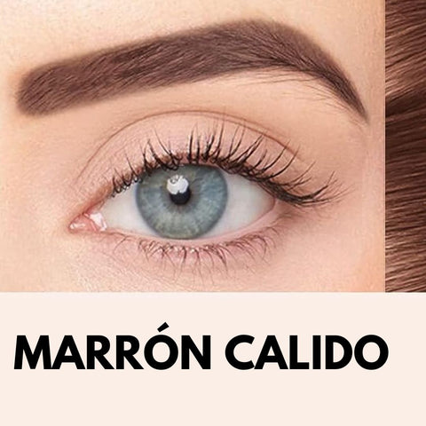 BROW INK CEJAS PERFECTAS EN MINUTOS!