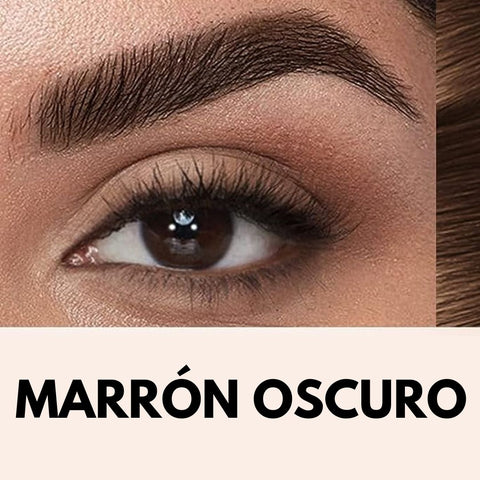 BROW INK CEJAS PERFECTAS EN MINUTOS!