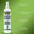 ACEITE DE MAGNESIO PUREWELL EN SPRAY