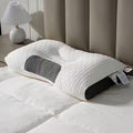 ALMOHADA CONFORT AJUSTABLE ORTOPEDICA