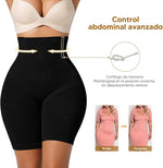 SHORT MOLDEADOR SHAPEWEAR CON REALCE