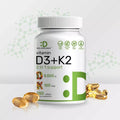 D3 + K2