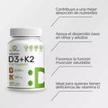 D3 + K2
