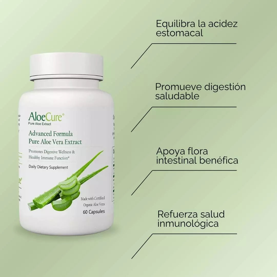 AloeCure