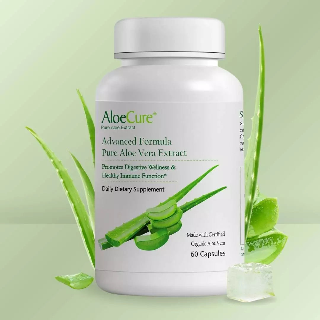 AloeCure