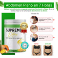 DETOX SUPREME X300 GR - TU FIGURA EN TIEMPO RECORD, SIN REBOTE