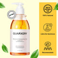 Quarxely MIte & Acné - Limpia la piel y elimina el acné y la grasa 250 ML