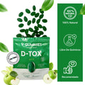 Detox V Gummies