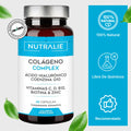 COLAGENO COMPLEX - MAS ELASTICIDAD DE LA PIEL