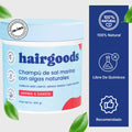 SHAMPOO SAL MARINA - CONTROLA TU CAIDA
