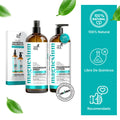 COMBO 2X1 DE CREMA Y ACEITE DE MAGNESIO PARA CALAMBRES Y MUSCULOS