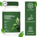 Rhodiola Rosea