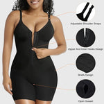 BODY SHAPE MOLDEADOR ENTERIZO ADELGAZANTE